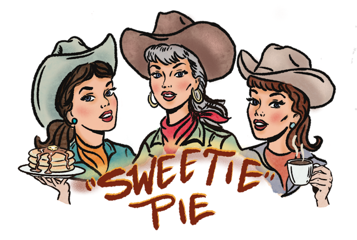 Red Mountain Cafe History